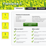 aa-yleislaina