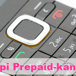 prepaid