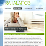 rahalaitos
