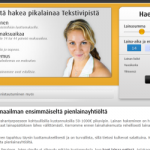 Tekstivippi.fi